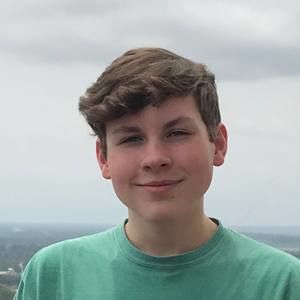 Meet your Posher, Ethan